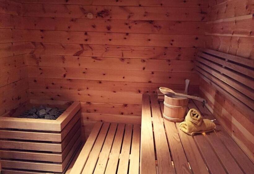 فندق Zukaunighof