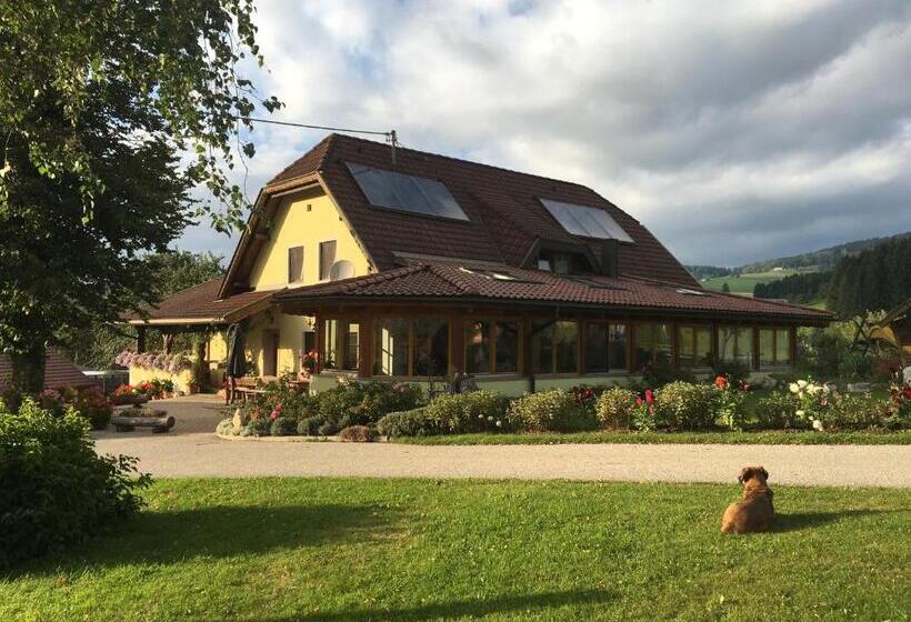 فندق Zukaunighof