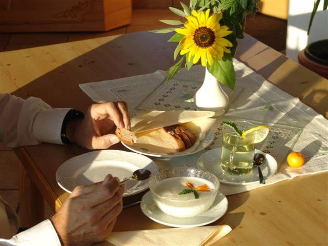 فندق Zukaunighof