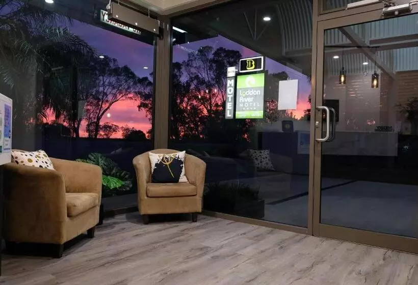 Loddon River Motel