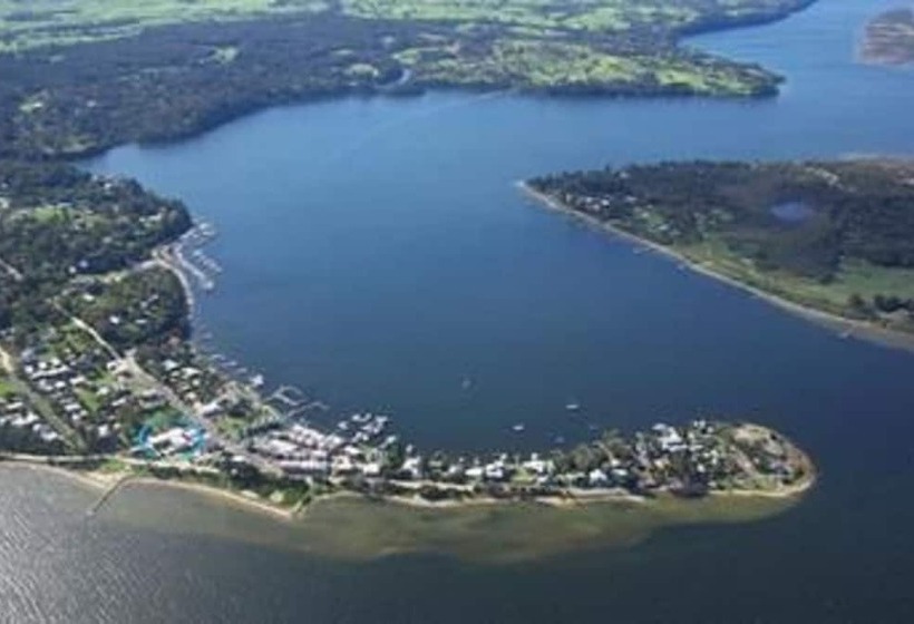 Metung Waters Motel And Apartments