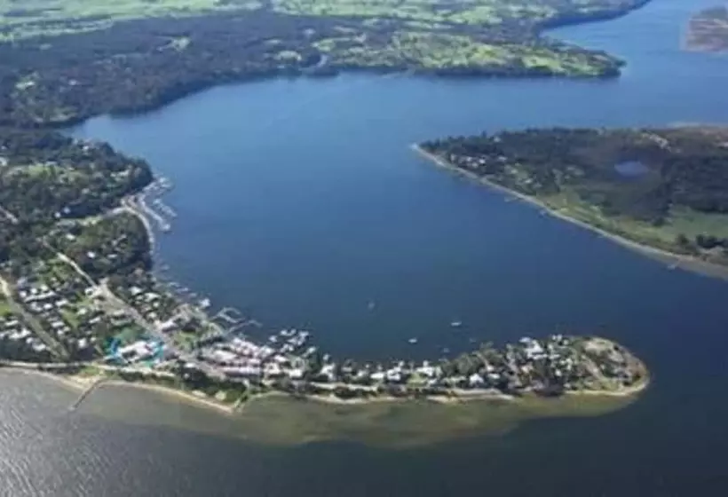 Metung Waters Motel And Apartments