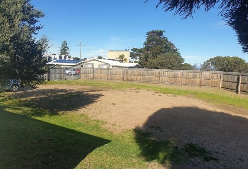 Metung Waters Motel And Apartments