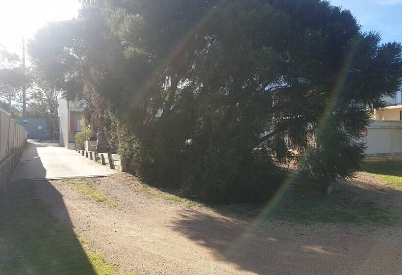 Metung Waters Motel And Apartments