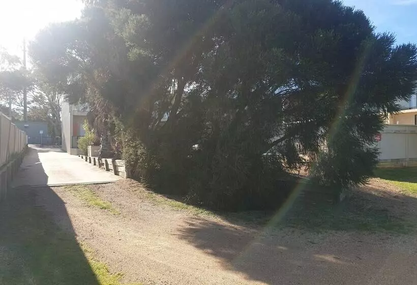 Metung Waters Motel And Apartments