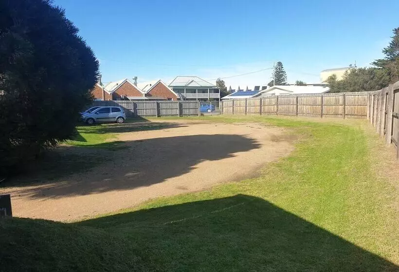 Metung Waters Motel And Apartments