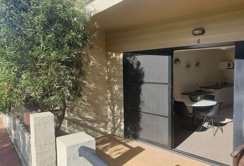 Metung Waters Motel And Apartments