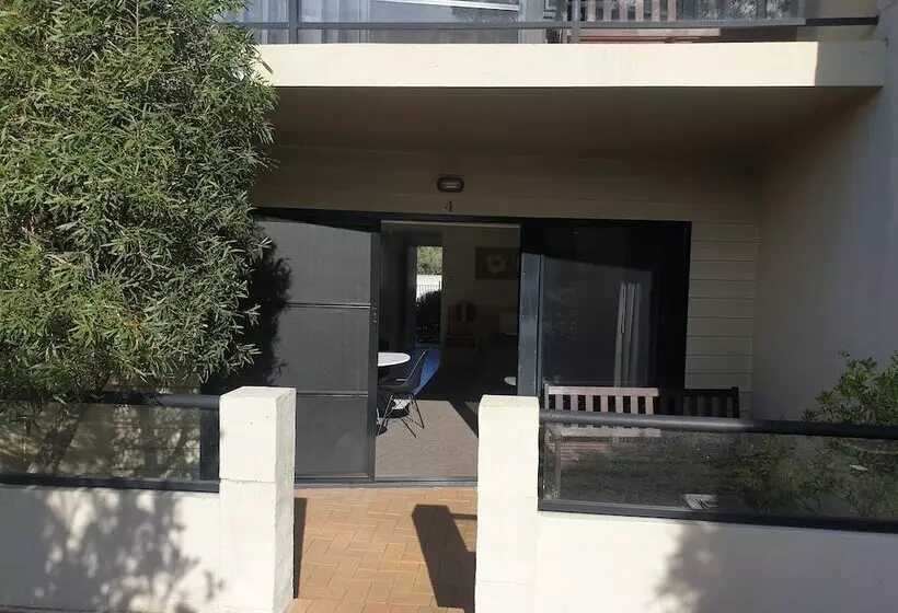 Metung Waters Motel And Apartments