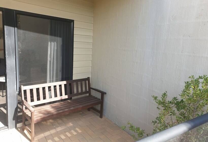 Metung Waters Motel And Apartments