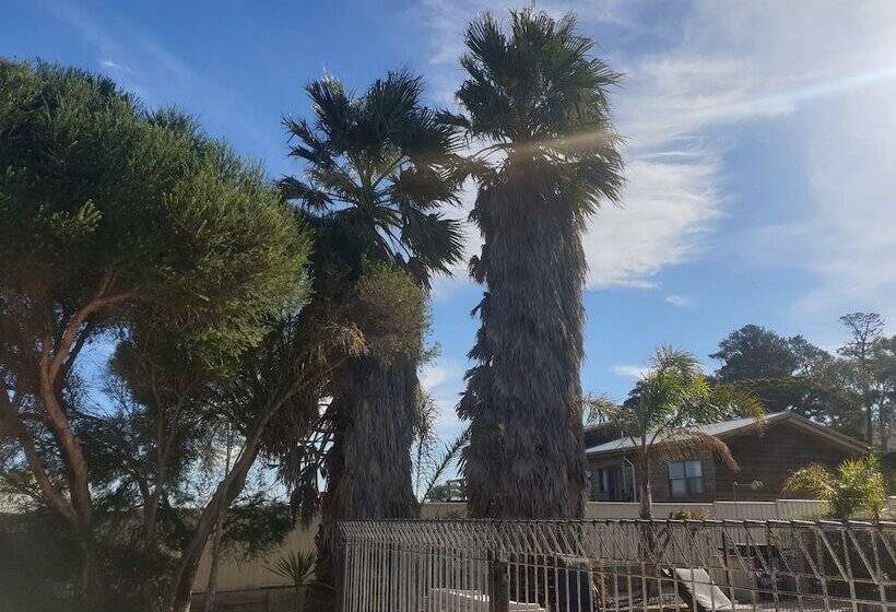 Metung Waters Motel And Apartments