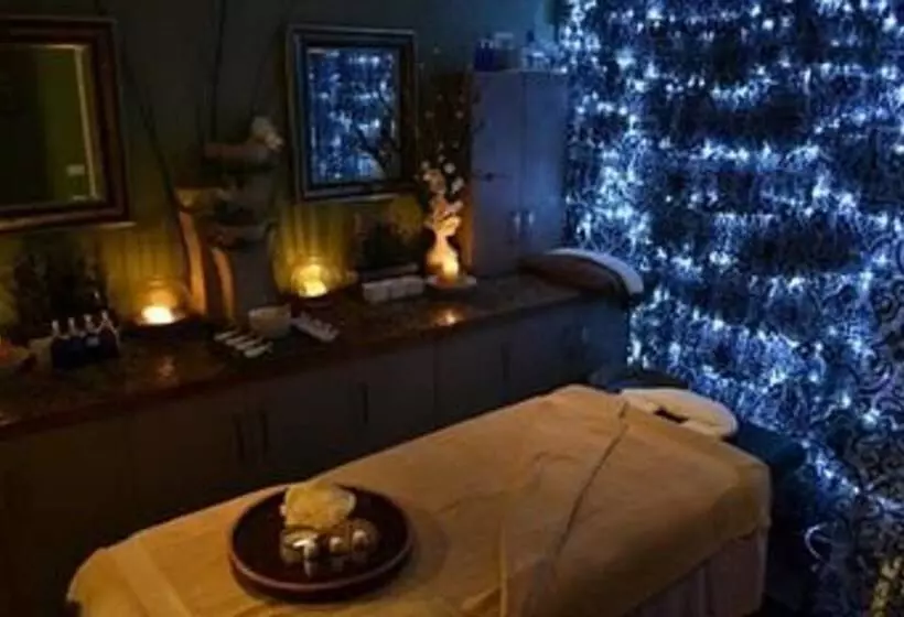 Metung Waters Motel And Apartments