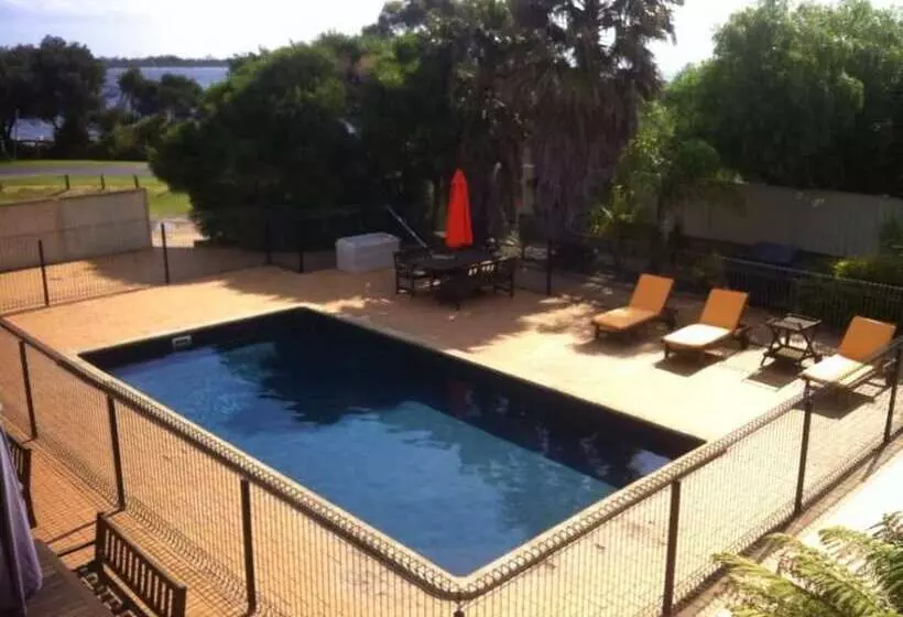 Metung Waters Motel And Apartments