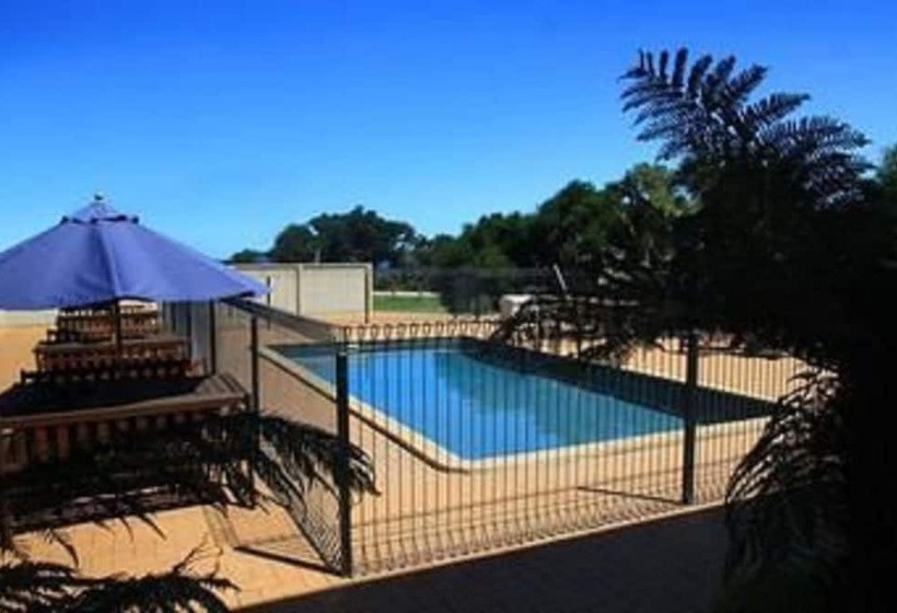 Metung Waters Motel And Apartments