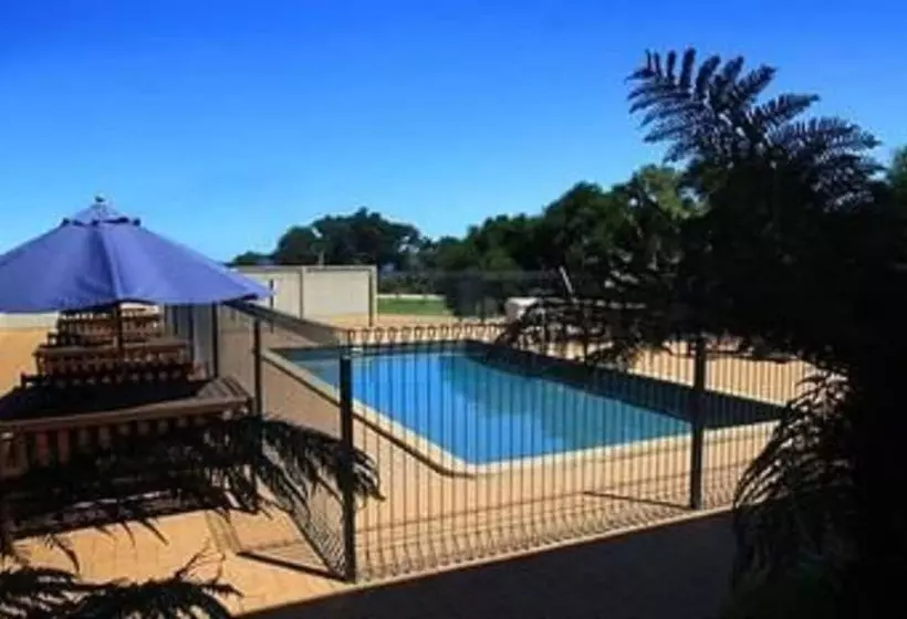 Metung Waters Motel And Apartments