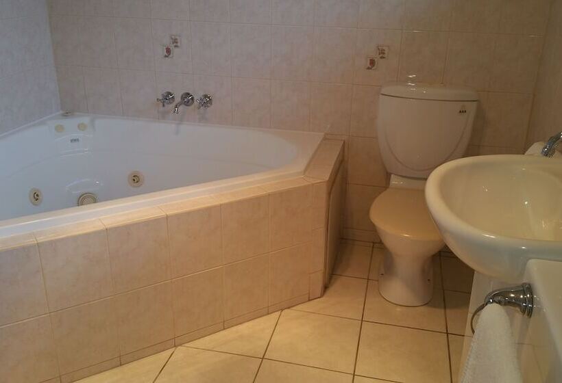 Metung Waters Motel And Apartments