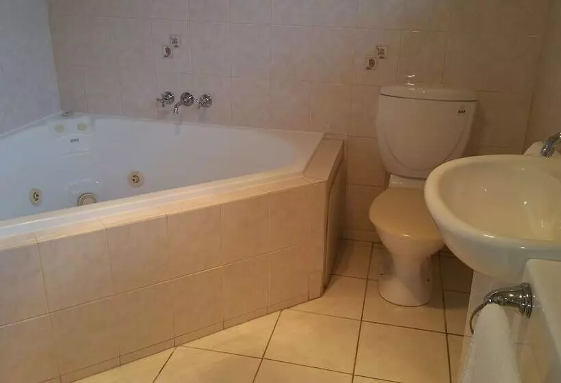 Metung Waters Motel And Apartments