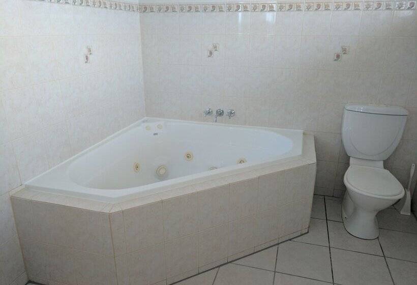 Metung Waters Motel And Apartments