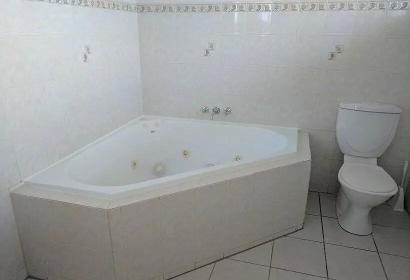 Metung Waters Motel And Apartments