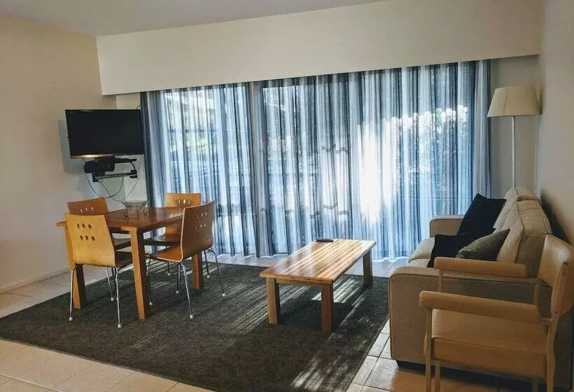 Metung Waters Motel And Apartments