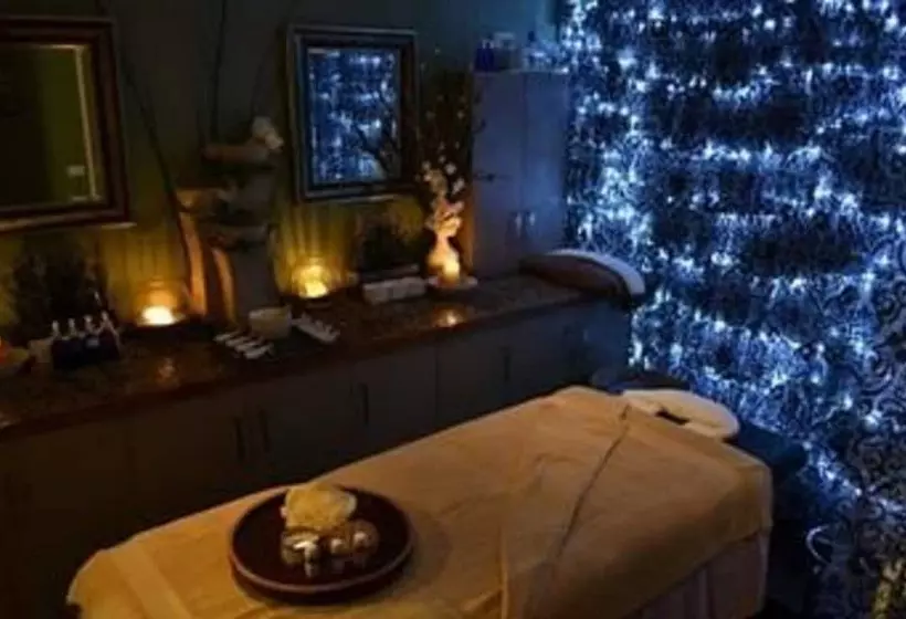 Metung Waters Motel And Apartments