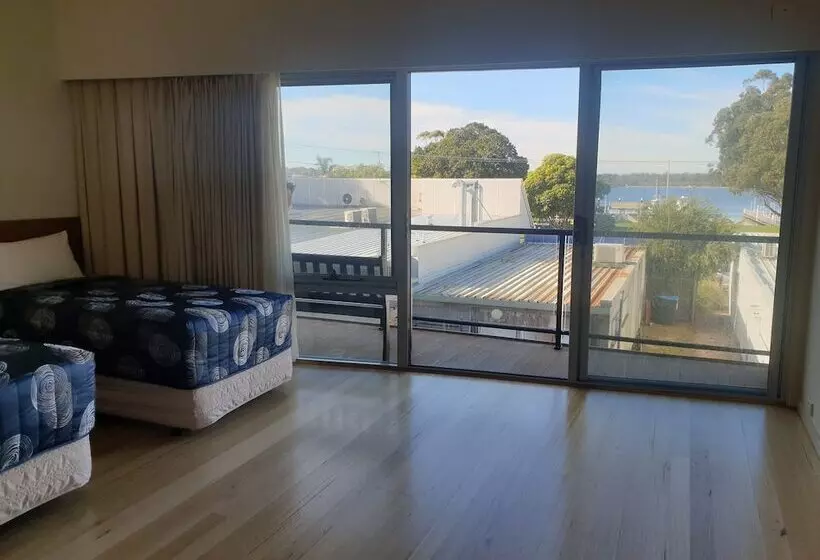 Metung Waters Motel And Apartments