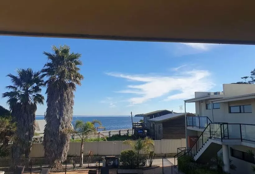 Metung Waters Motel And Apartments