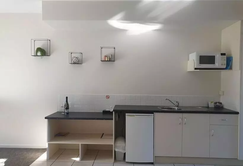 Metung Waters Motel And Apartments