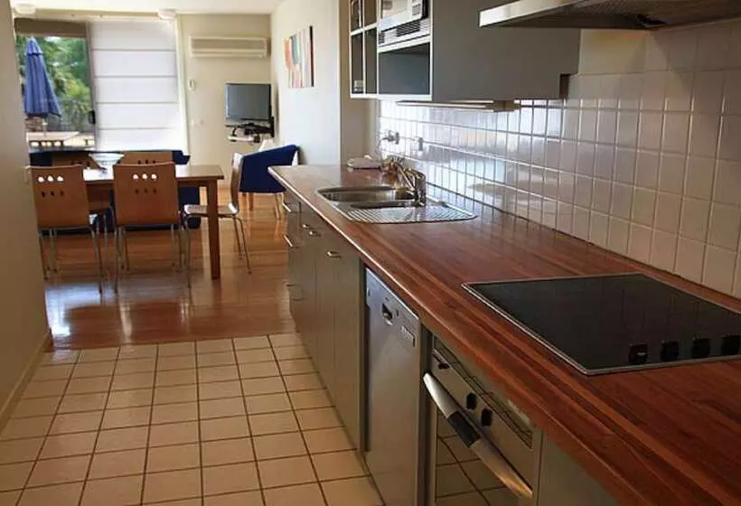 Metung Waters Motel And Apartments