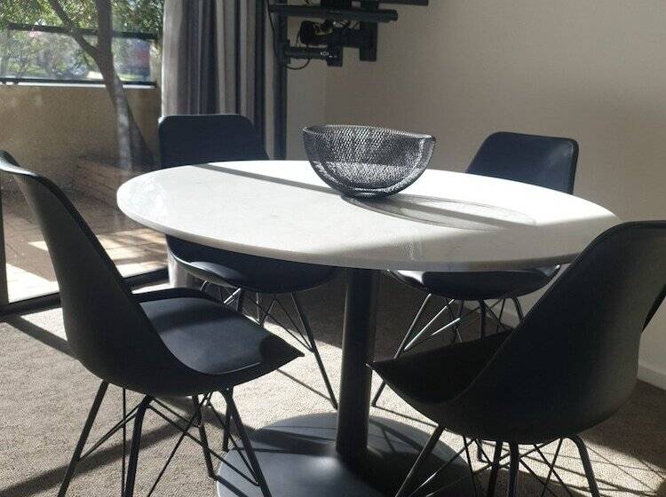 Metung Waters Motel And Apartments