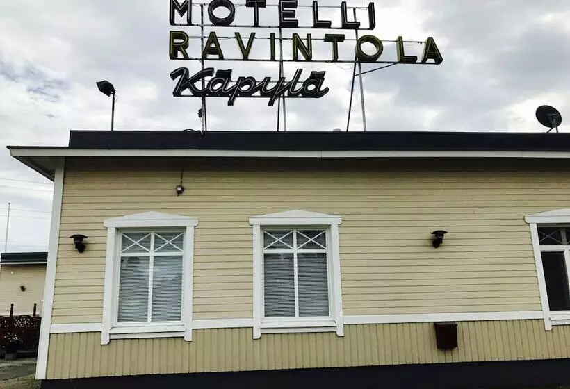 Motel Käpylä