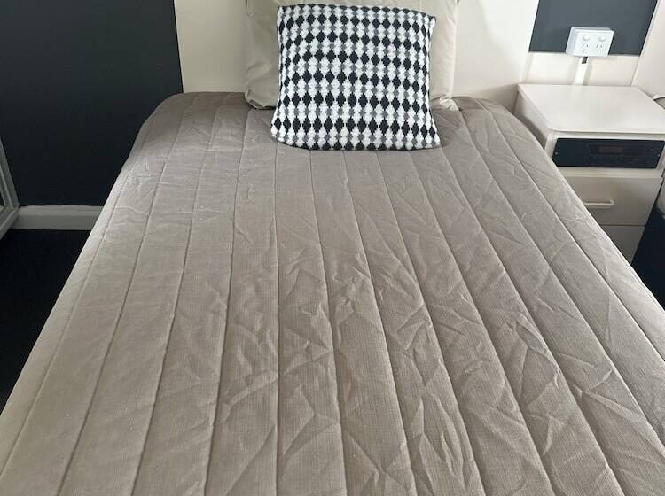 모텔 Memphis Motor Inn