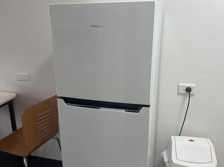 모텔 Memphis Motor Inn