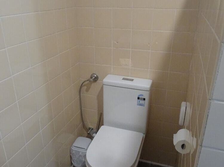 모텔 Memphis Motor Inn