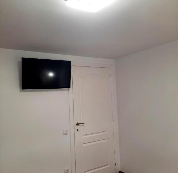 پانسیون Casa Adelina