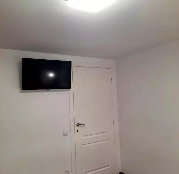 Pensiune Casa Adelina