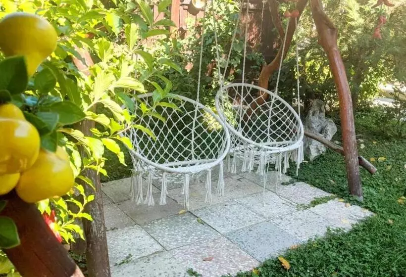 Pensiune Casa Adelina