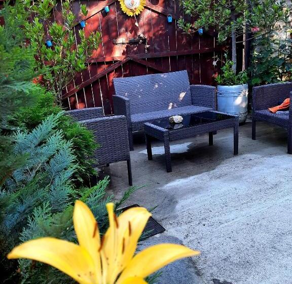 پانسیون Casa Adelina