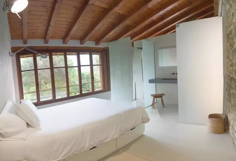 پانسیون Casa Rural Madariaga