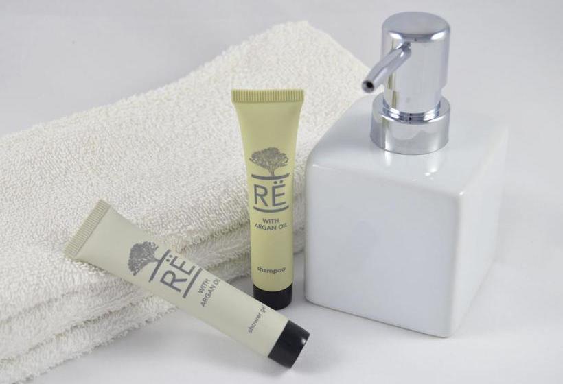 פנסיון Casa Rural Madariaga