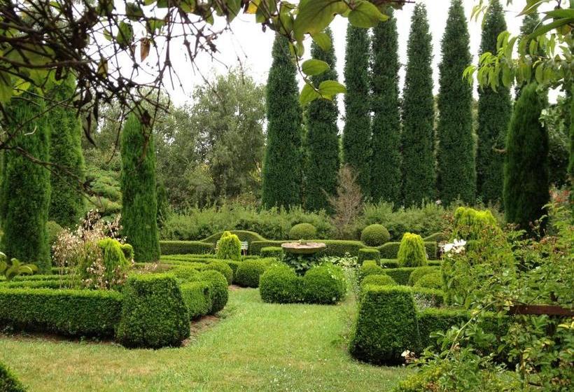 ペンション Devon Long Barn