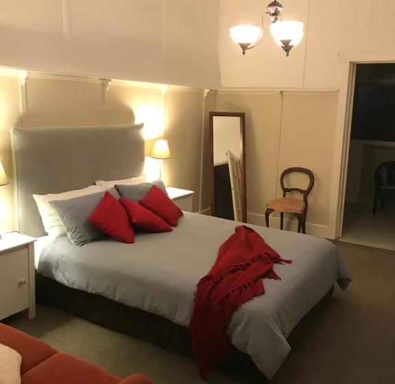 ペンション Dunkeld Old Bakery Accommodations