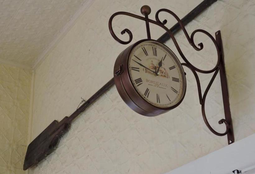 ペンション Dunkeld Old Bakery Accommodations