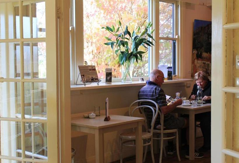 ペンション Dunkeld Old Bakery Accommodations