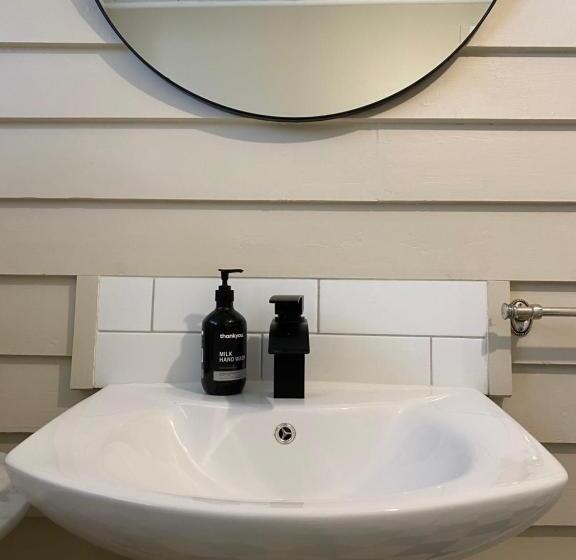 ペンション Dunkeld Old Bakery Accommodations