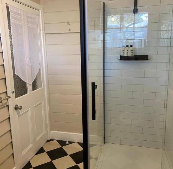 ペンション Dunkeld Old Bakery Accommodations