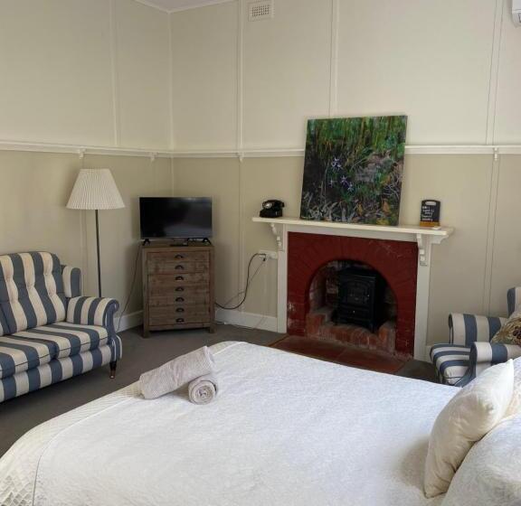 ペンション Dunkeld Old Bakery Accommodations