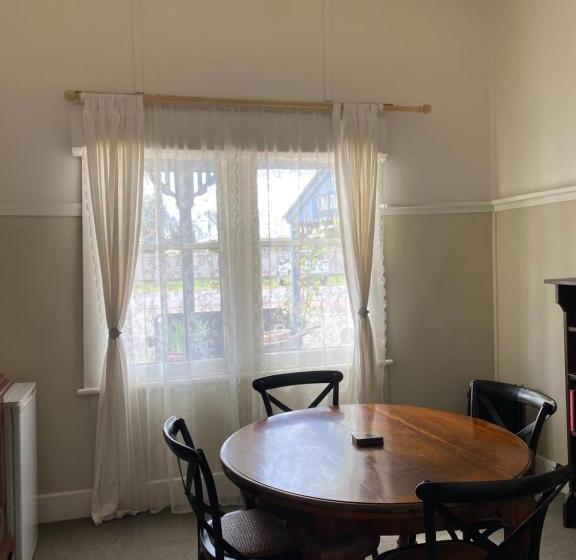 ペンション Dunkeld Old Bakery Accommodations