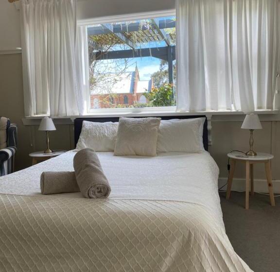 ペンション Dunkeld Old Bakery Accommodations