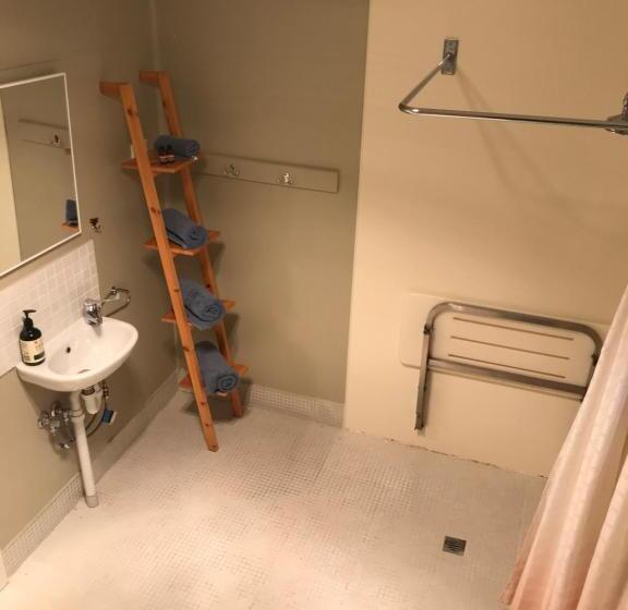 ペンション Dunkeld Old Bakery Accommodations