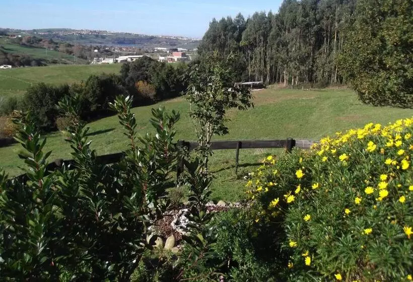 Majatalo Rural Rumoroso